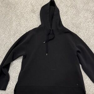 Calia Black hoodie sweatshirt